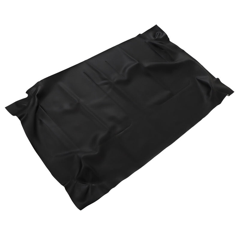DURAFORCE Yamaha G29 Drive Golf Cart Black Vinyl Seat Bottom Cover 2007-2016