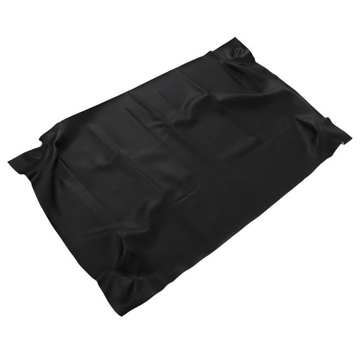 DURAFORCE Yamaha G29 Drive Golf Cart Black Vinyl Seat Bottom Cover 2007-2016