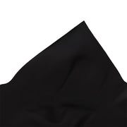 DURAFORCE Yamaha G29 Drive Golf Cart Black Vinyl Seat Bottom Cover 2007-2016