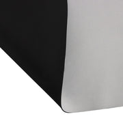 DURAFORCE Yamaha G29 Drive Golf Cart Black Vinyl Seat Bottom Cover 2007-2016