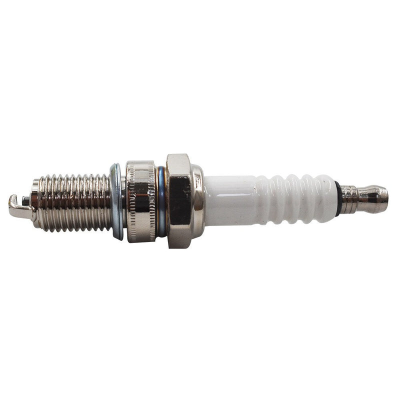 DURAFORCE 2x Air Oil Filter & Spark Plug Tune-Up Kit for 1988-2000 Honda FourTrax 300