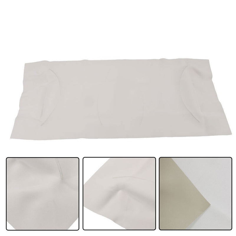DURAFORCE Yamaha YDR G29 Golf Cart Front Seat Covers Stone Color 2007-2016