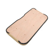 DURAFORCE Front Seat Cushion Set for E-Z-GO RXV Freedom 2008+ Golf Carts Beige