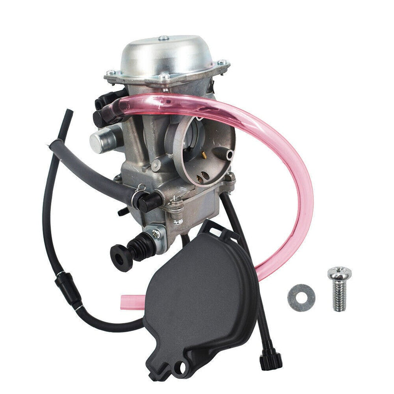 DURAFORCE Kawasaki Prairie 400 Carburetor 1999-2002 KVF400 2x4 4x4 #15003-1446