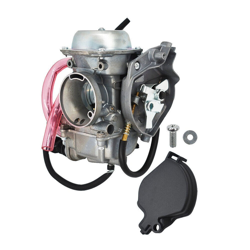 DURAFORCE Kawasaki Prairie 400 Carburetor 1999-2002 KVF400 2x4 4x4 #15003-1446