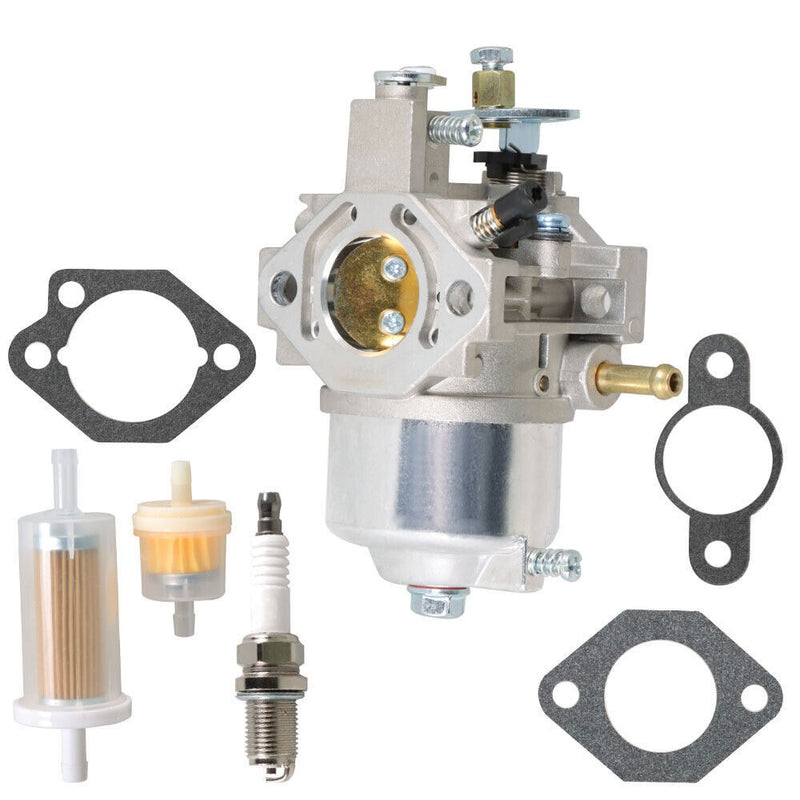 DURAFORCE Kawasaki Mule 500 520 550 Carburetor KAF300 15003-2178 15003-2589 11009-2939