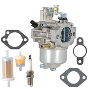 DURAFORCE Kawasaki Mule 500 520 550 Carburetor KAF300 15003-2178 15003-2589 11009-2939