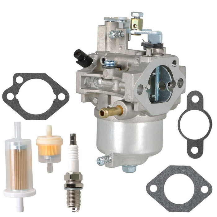 DURAFORCE Kawasaki Mule 500 520 550 Carburetor KAF300 15003-2178 15003-2589 11009-2939