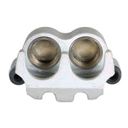 DURAFORCE Polaris Front Left Right Brake Calipers with Pads 1911283 1911284 1912255