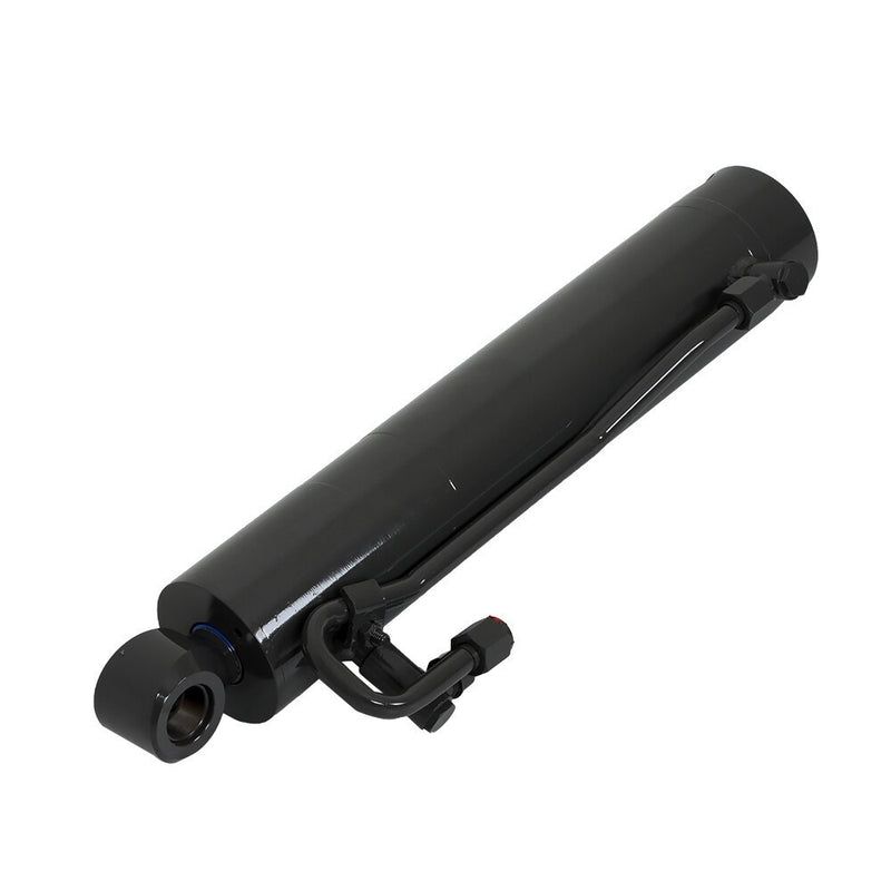 DURAFORCE Hydraulic Bucket Tilt Cylinder for Bobcat 751 753 653 Skid Steer 6804692
