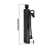 DURAFORCE Hydraulic Bucket Tilt Cylinder for Bobcat 751 753 653 Skid Steer 6804692