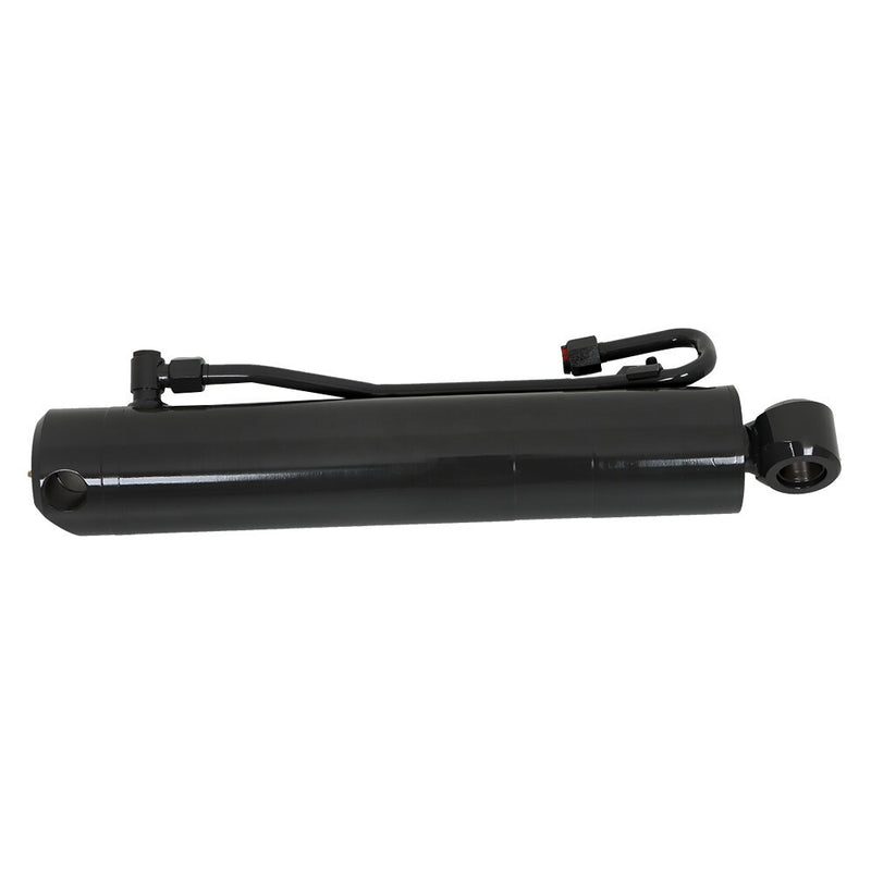 DURAFORCE Hydraulic Bucket Tilt Cylinder for Bobcat 751 753 653 Skid Steer 6804692