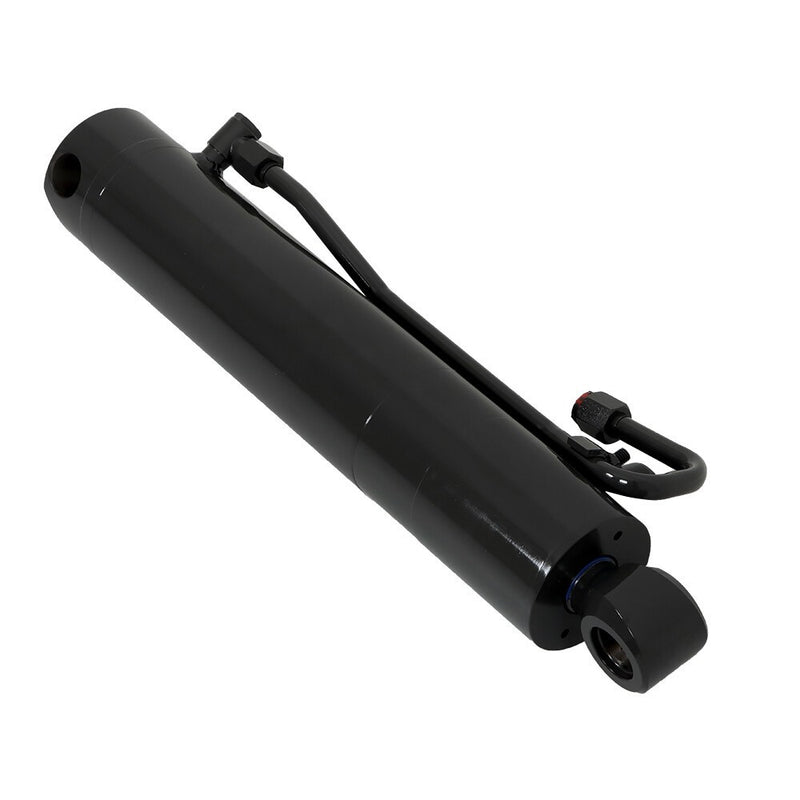 DURAFORCE Hydraulic Bucket Tilt Cylinder for Bobcat 751 753 653 Skid Steer 6804692