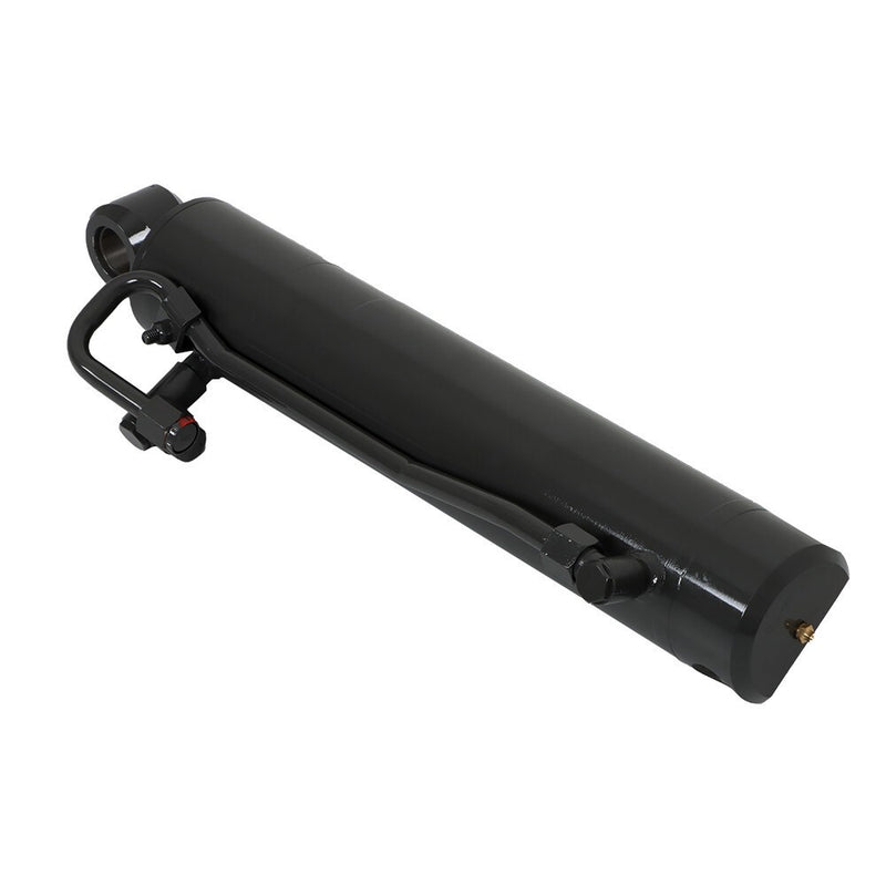 DURAFORCE Hydraulic Bucket Tilt Cylinder for Bobcat 751 753 653 Skid Steer 6804692