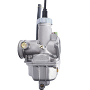 DURAFORCE Carburetor for Honda TRX250EX Sportrax 250 2001-2005 with Throttle Cable