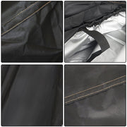 DURAFORCE Waterproof UTV Cover for Honda Pioneer 1000 SXS - New USA