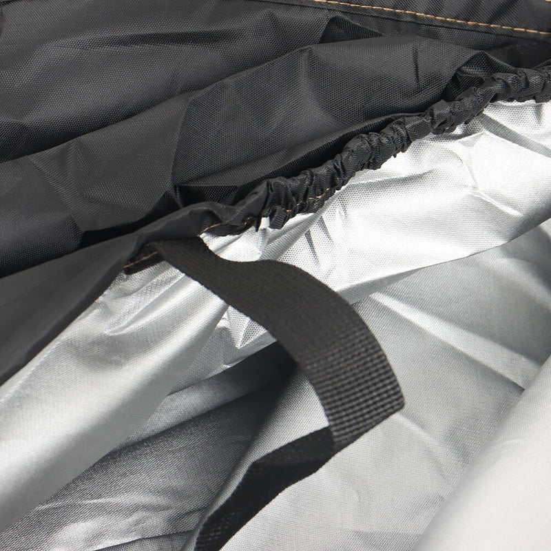 DURAFORCE Waterproof UTV Cover for Honda Pioneer 1000 SXS - New USA
