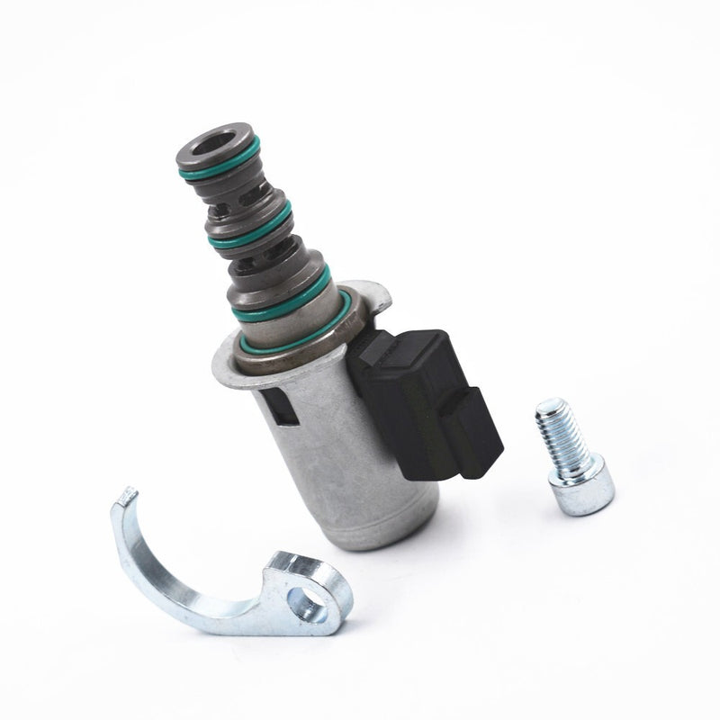 DURAFORCE JCB Backhoe Loader Solenoid Valve 459/M2874 25/220804 for 3CX 4CX