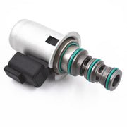 DURAFORCE JCB Backhoe Loader Solenoid Valve 459/M2874 25/220804 for 3CX 4CX