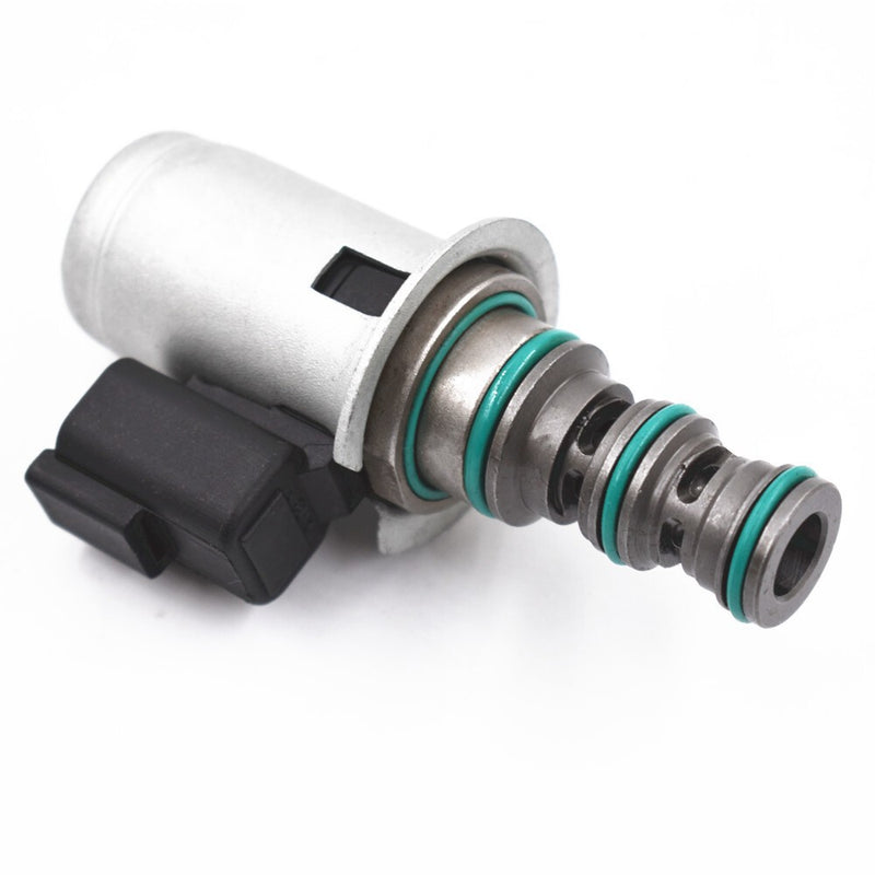 DURAFORCE JCB Backhoe Loader Solenoid Valve 459/M2874 25/220804 for 3CX 4CX