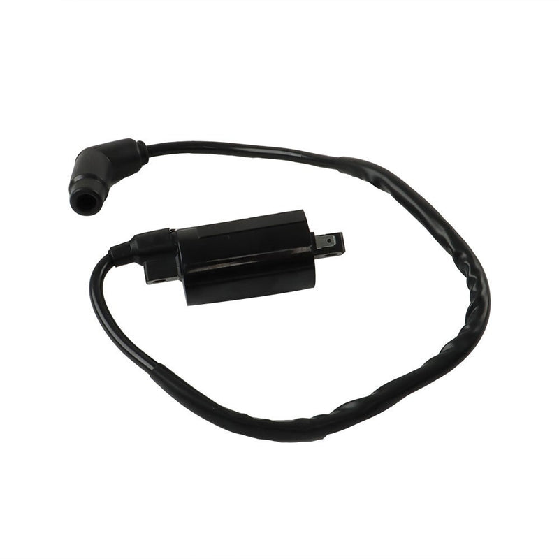 DURAFORCE Yamaha Raptor 700R Ignition Coil & Spark Plug 2009-2018 YFM700R Replacement