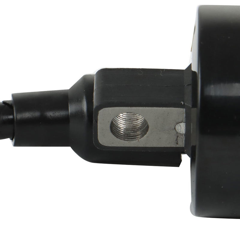 DURAFORCE Yamaha Raptor 700R Ignition Coil & Spark Plug 2009-2018 YFM700R Replacement