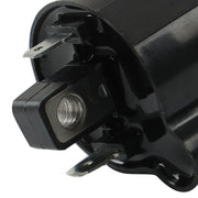 DURAFORCE Yamaha Raptor 700R Ignition Coil & Spark Plug 2009-2018 YFM700R Replacement