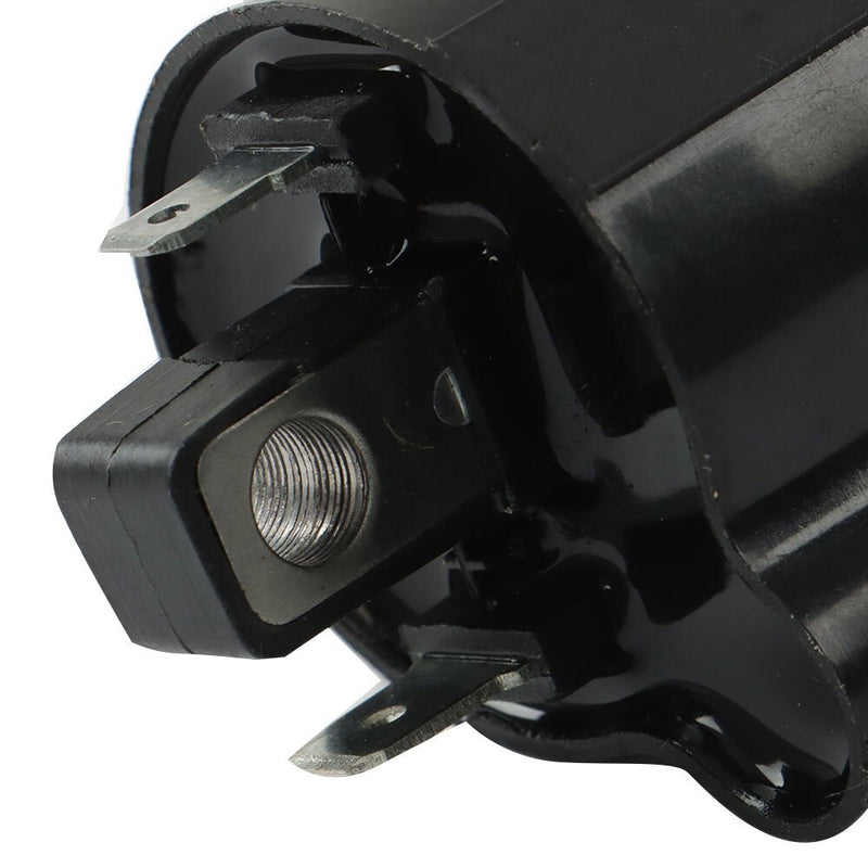 DURAFORCE Yamaha Raptor 700R Ignition Coil & Spark Plug 2009-2018 YFM700R Replacement