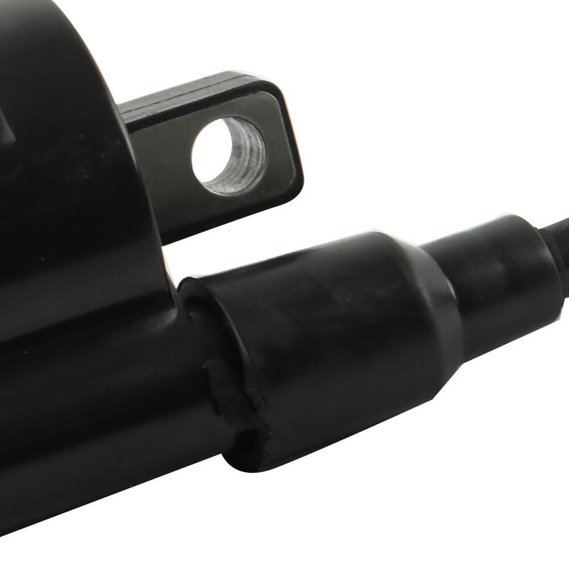 DURAFORCE Yamaha Raptor 700R Ignition Coil & Spark Plug 2009-2018 YFM700R Replacement