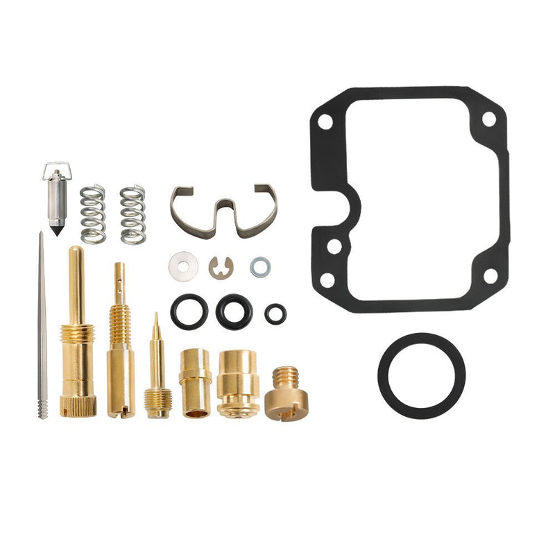DURAFORCE Kawasaki KLF220 Bayou 1988-2002 Carburetor Rebuild Repair Kit
