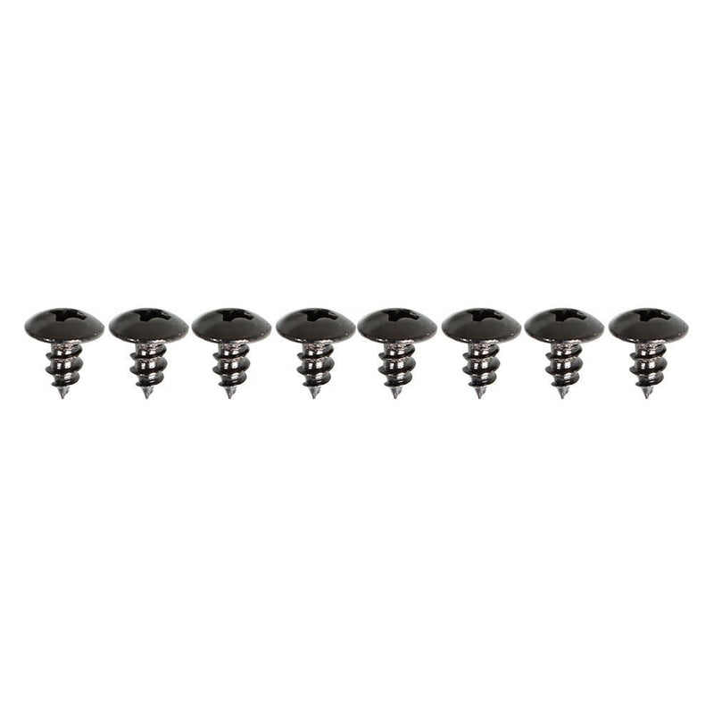 DURAFORCE Brake Light Switch with Brake Pad for Club Car EZGO Yamaha Golf Cart