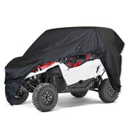 DURAFORCE Polaris General 1000 Limited Deluxe Waterproof Utility Vehicle Cover Outdoor