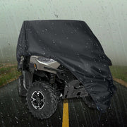 DURAFORCE Polaris General 1000 Limited Deluxe Waterproof Utility Vehicle Cover Outdoor