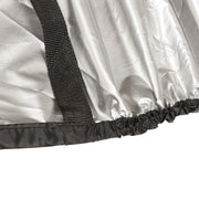 DURAFORCE Polaris General 1000 Limited Deluxe Waterproof Utility Vehicle Cover Outdoor