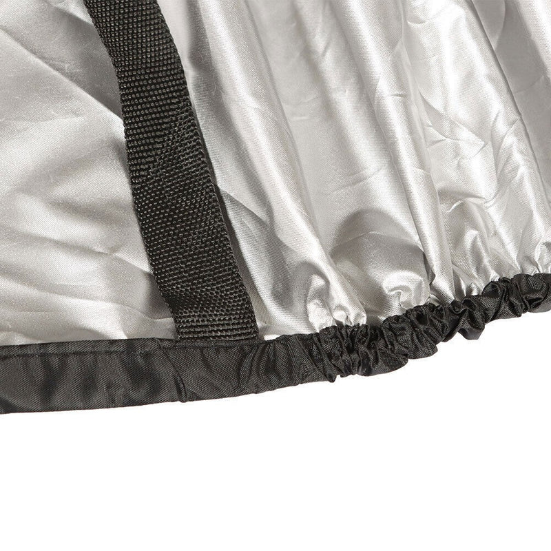 DURAFORCE Polaris General 1000 Limited Deluxe Waterproof Utility Vehicle Cover Outdoor