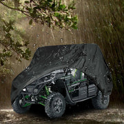DURAFORCE Kawasaki Teryx 750 800 Utility Vehicle Storage Cover USA Fit