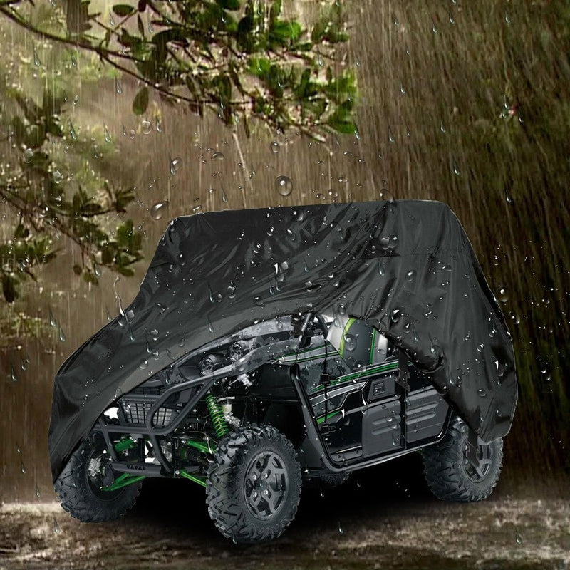 DURAFORCE Kawasaki Teryx 750 800 Utility Vehicle Storage Cover USA Fit