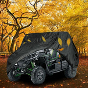DURAFORCE Kawasaki Teryx 750 800 Utility Vehicle Storage Cover USA Fit