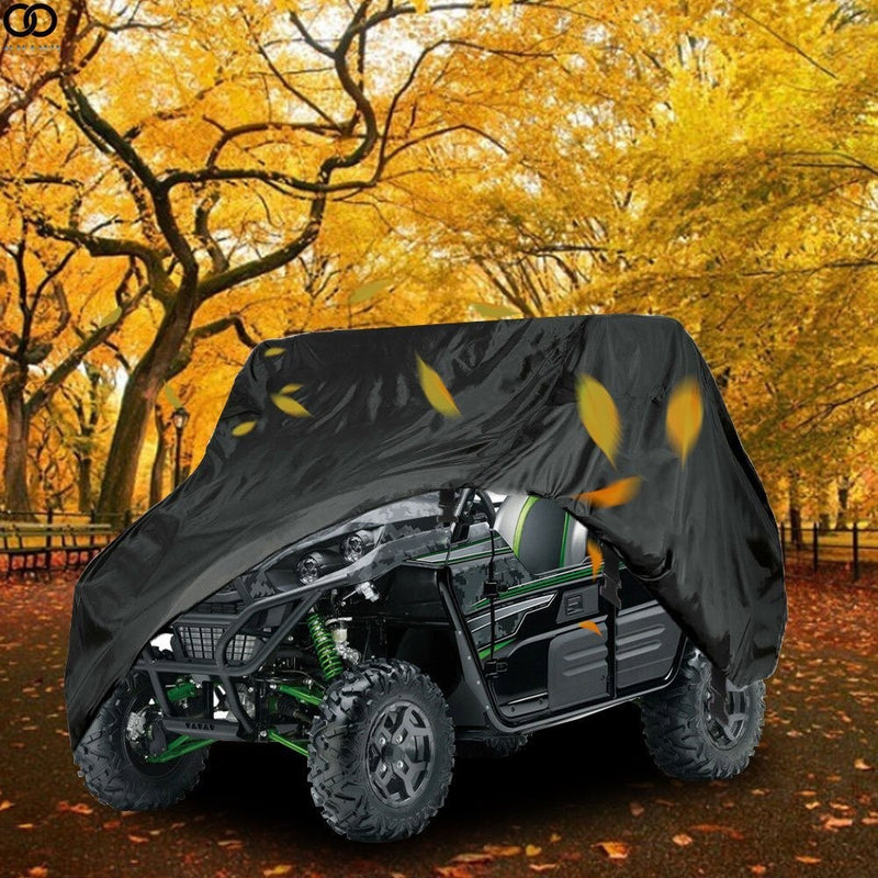 DURAFORCE Kawasaki Teryx 750 800 Utility Vehicle Storage Cover USA Fit