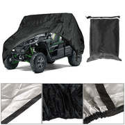 DURAFORCE Kawasaki Teryx 750 800 Utility Vehicle Storage Cover USA Fit