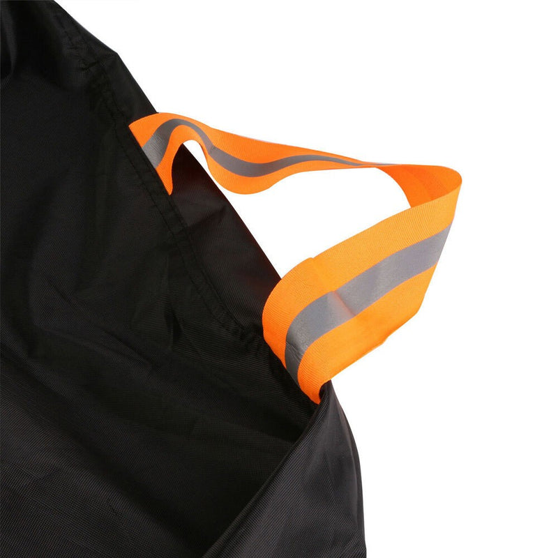 DURAFORCE Waterproof Utility Vehicle Cover for Polaris RZR XP 4 Turbo S - NEW