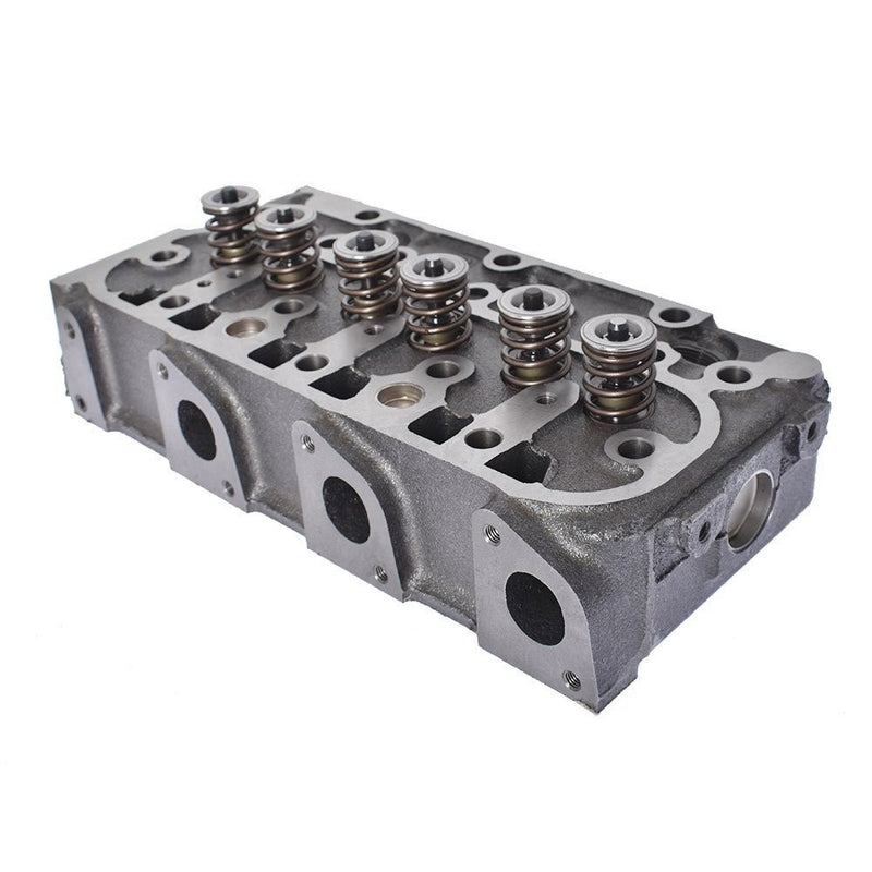 DURAFORCE Kubota D1105 Cylinder Head 16022-0304 for RTV1100 RTV1100CW9 RTV1140CPX