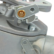 DURAFORCE Carburetor for Massey Ferguson 35 40 50 F40 135 150 Marvel TSX605 TSX683