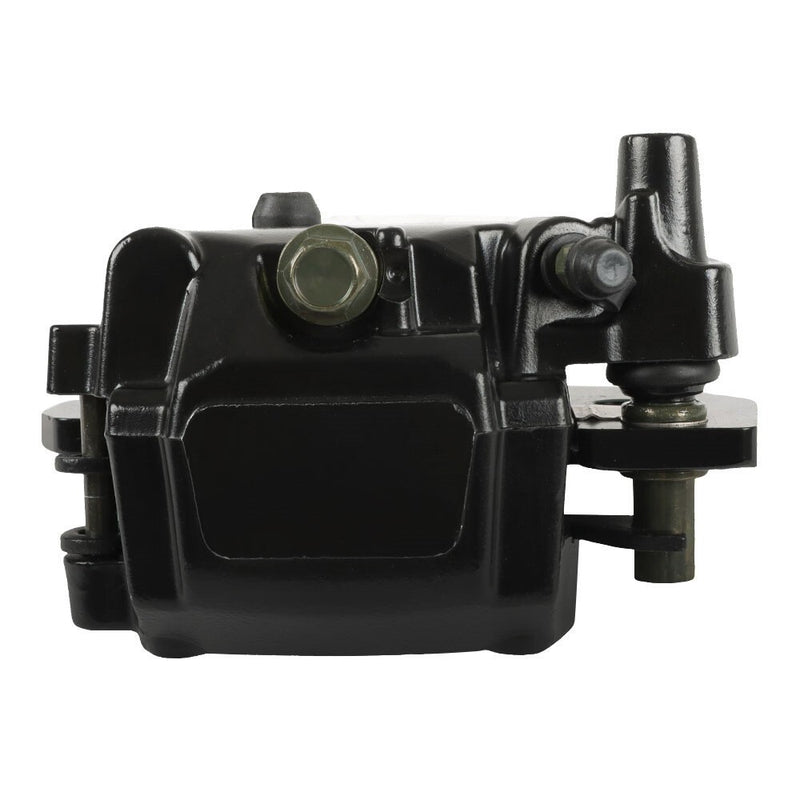 DURAFORCE Front & Rear Brake Calipers w/Pads for Can-Am Outlander L MAX 450 2015-2016