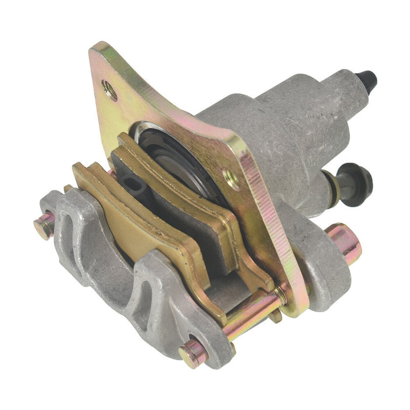 DURAFORCE Polaris Sportsman 500 570 800 Front & Rear Brake Calipers with Pads Set