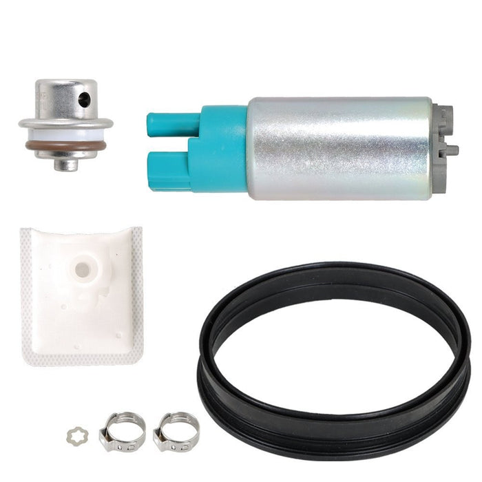 DURAFORCE Suzuki King Quad 450-750 Fuel Pump Regulator Gasket Strainer 2005-2021 US