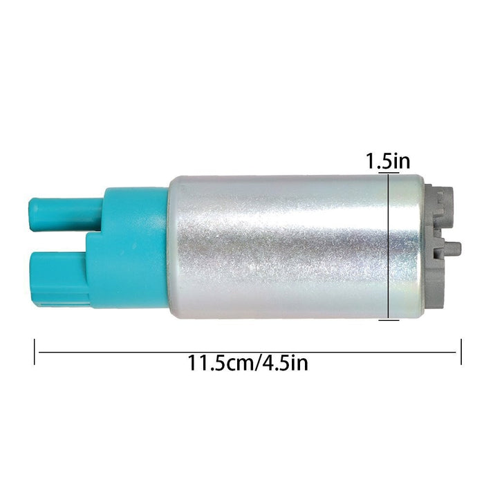 DURAFORCE Suzuki King Quad 450-750 Fuel Pump Regulator Gasket Strainer 2005-2021 US