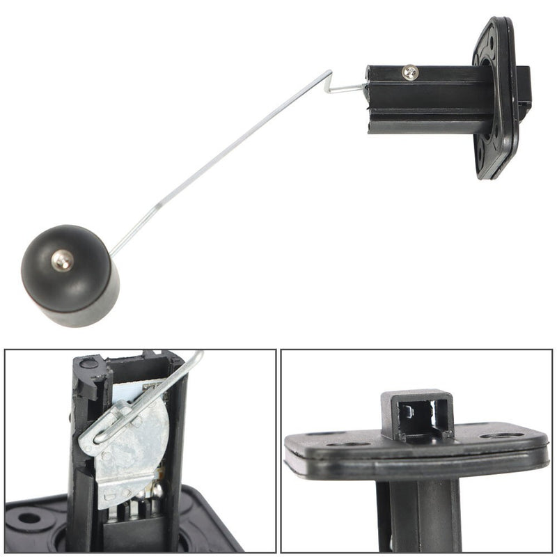 DURAFORCE Fuel Meter Sending Unit for Yamaha Grizzly 660 YFM660F 2002-2008