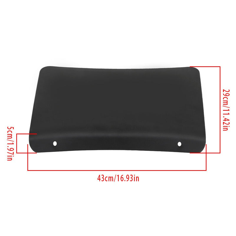 DURAFORCE Club Car DS Golf Cart Inspection Panel 1993-2002 Replacement Part