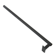 DURAFORCE Dual Step Bass Boat Trailer Step - Universal, 1x Boat Step Accessory